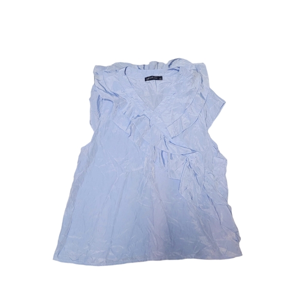 Zanzea Tops - Women's Zanzea blouse